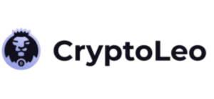 CryptoLeo logo